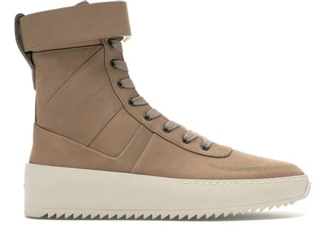 fear of god military boots replica|Fear Of God Military Sneaker Canapa Men's .